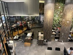 Mandai Connection (D25), Factory #467008351